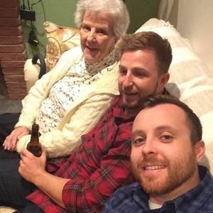 Meet your Posher, Bryan